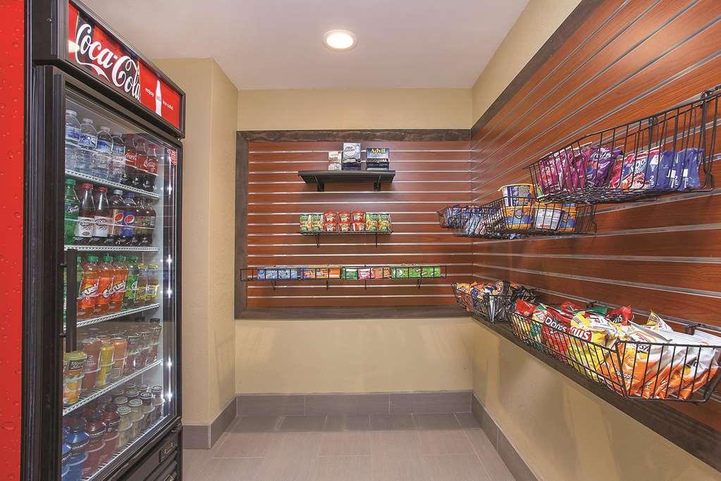 La Quinta Inn By Wyndham Pigeon Forge-Dollywood Facilidades foto