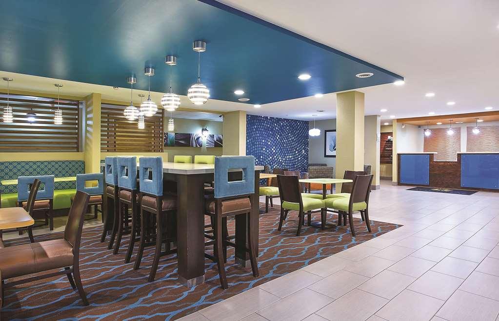 La Quinta Inn By Wyndham Pigeon Forge-Dollywood Interior foto
