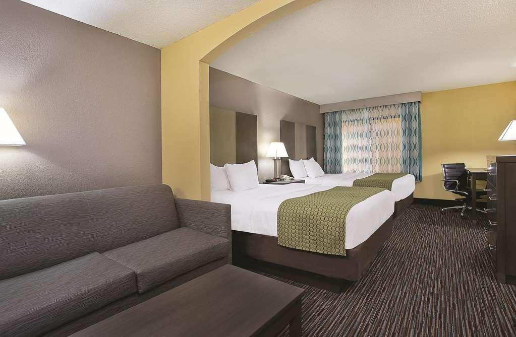 La Quinta Inn By Wyndham Pigeon Forge-Dollywood Habitación foto