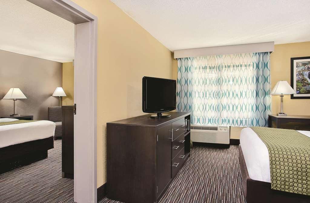 La Quinta Inn By Wyndham Pigeon Forge-Dollywood Habitación foto