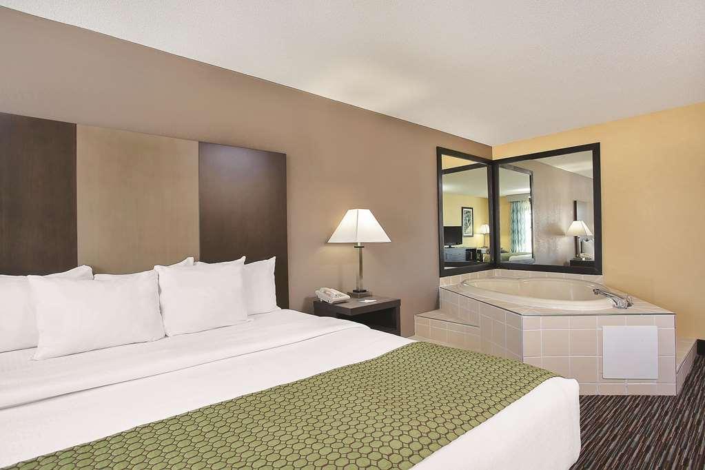 La Quinta Inn By Wyndham Pigeon Forge-Dollywood Habitación foto