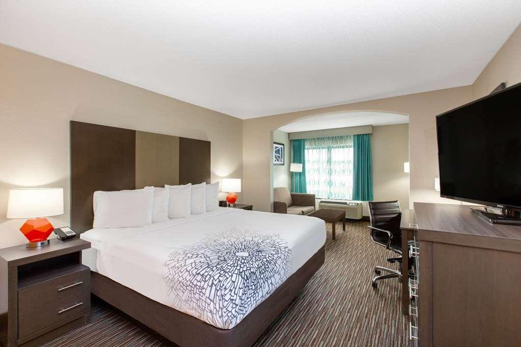 La Quinta Inn By Wyndham Pigeon Forge-Dollywood Habitación foto