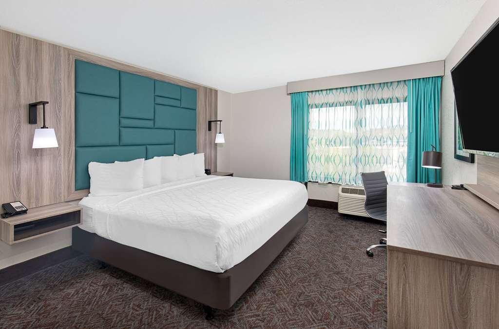 La Quinta Inn By Wyndham Pigeon Forge-Dollywood Habitación foto