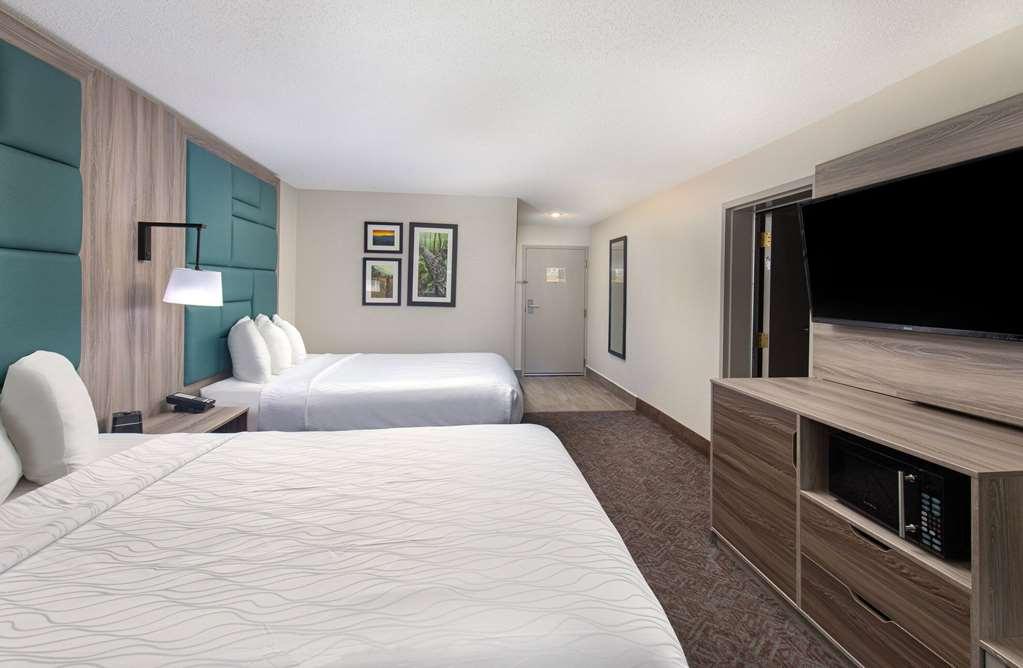 La Quinta Inn By Wyndham Pigeon Forge-Dollywood Habitación foto