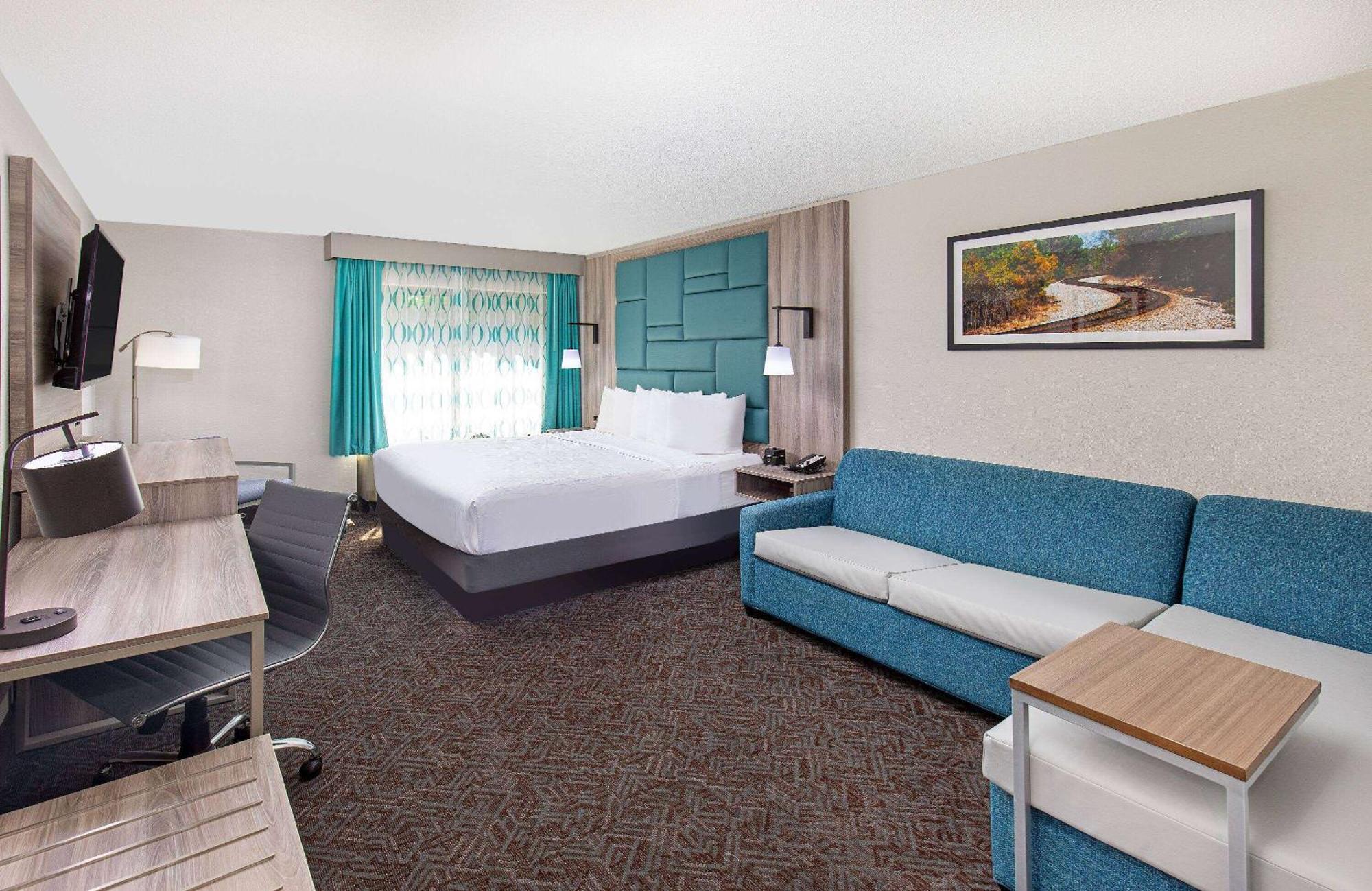La Quinta Inn By Wyndham Pigeon Forge-Dollywood Exterior foto