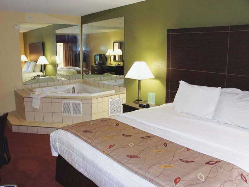 La Quinta Inn By Wyndham Pigeon Forge-Dollywood Habitación foto