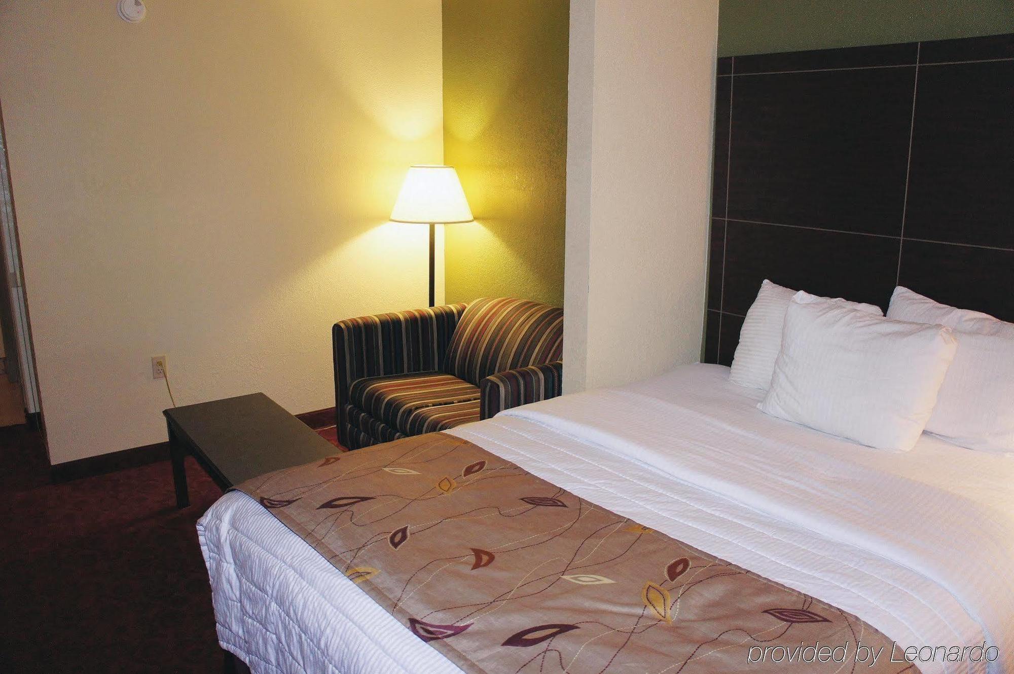 La Quinta Inn By Wyndham Pigeon Forge-Dollywood Habitación foto